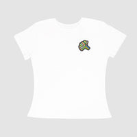 PIXELS Women's T-shirt