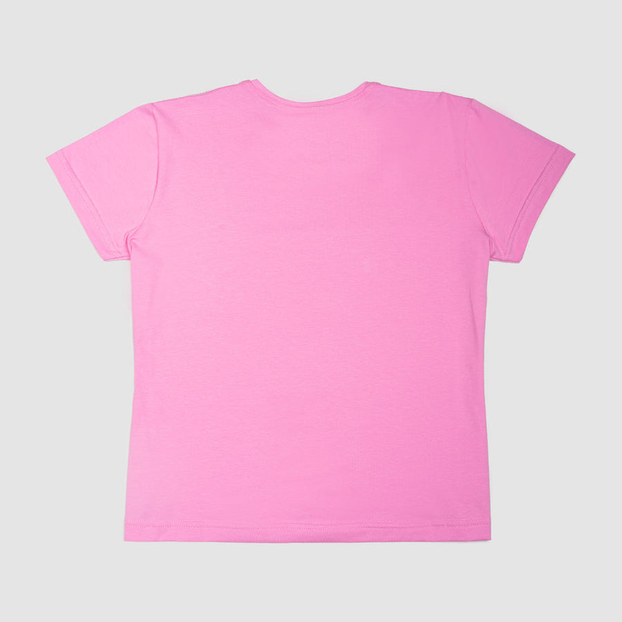 Women's COLORS Rose T-Shirt