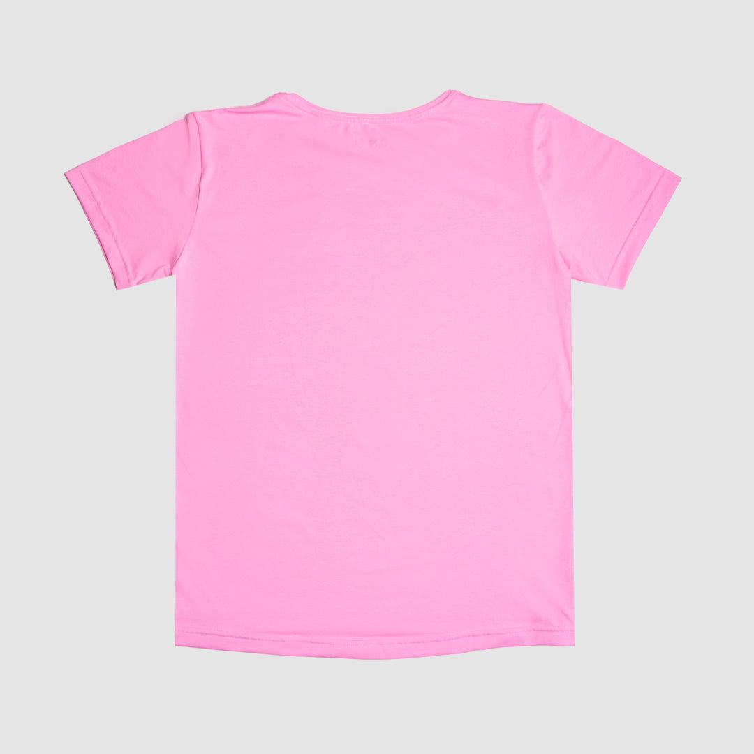 Men's COLORS Rose T-Shirt