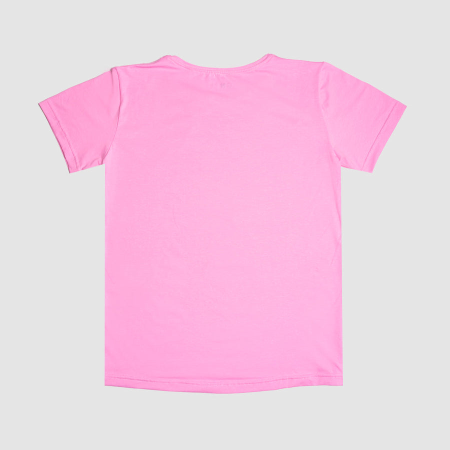 Men's COLORS Rose T-Shirt