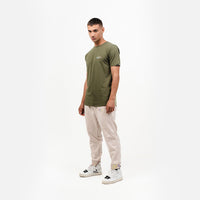 Men's COLORS Green T-Shirt
