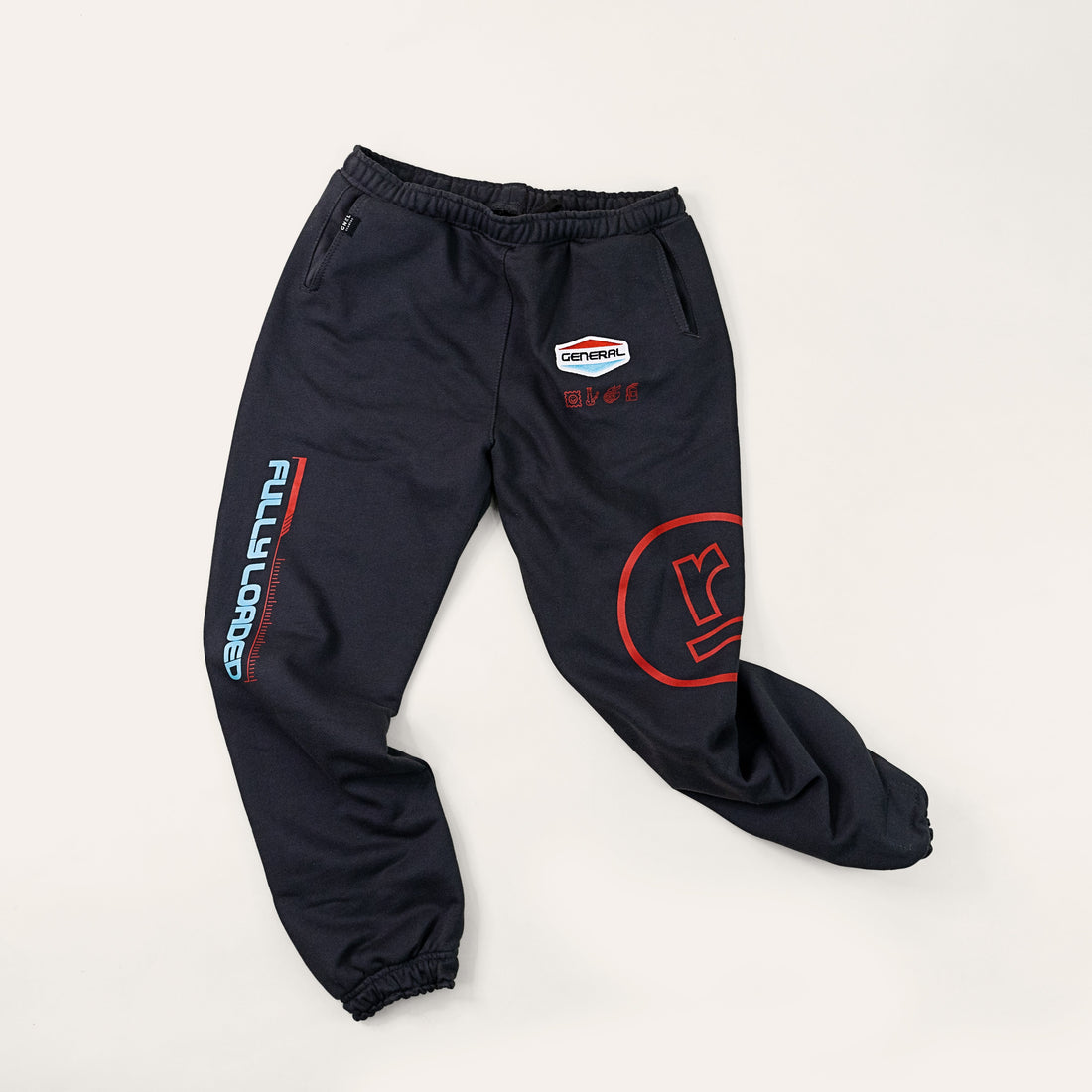 Zubaz NFL Las Vegas Raiders Men's Track Pants with Static Side Stripes,  Solid Black, Small (Nfl Men's Track Pant) - Team colour, size: s :  Amazon.de: Sports & Outdoors